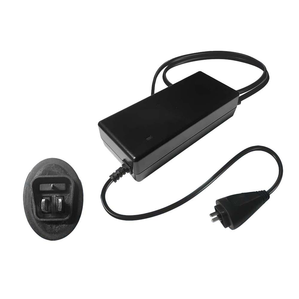 Kildemoes 42V-batterilader til BN-21 Uart-batteri