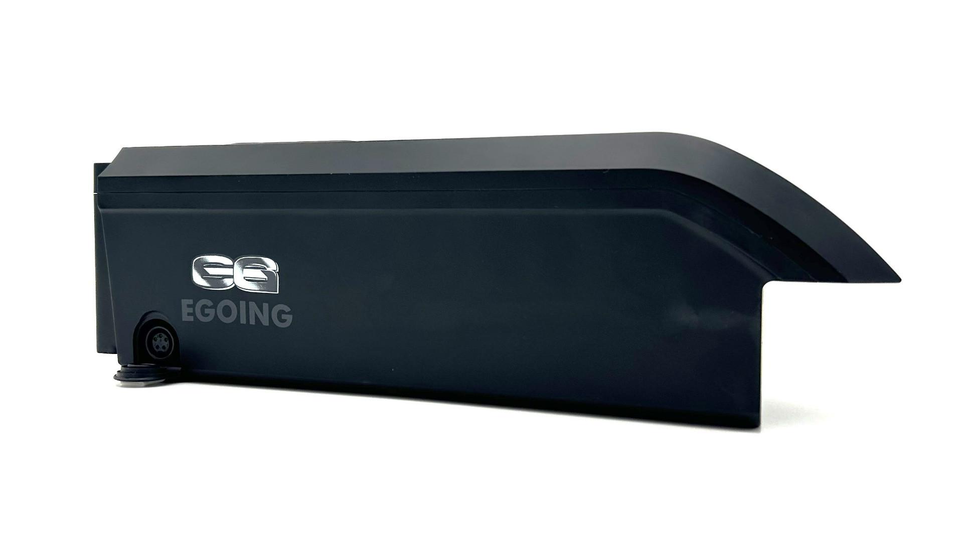 Kildemoes SF06 batteri til Kildemoes Egoing-elcykel